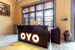 OYO 2777 Sleepover Sei Serayu