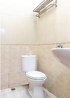 OYO 2777 Sleepover Sei Serayu