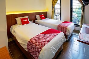Super OYO 3109 Point Inn