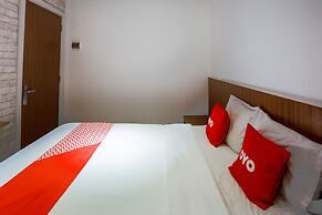 Super OYO 3109 Point Inn
