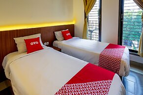 Super OYO 3109 Point Inn