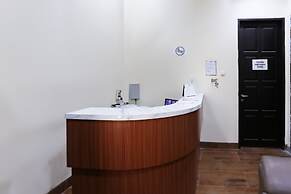 Super OYO 3109 Point Inn