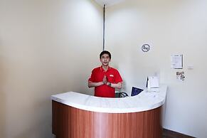 Super OYO 3109 Point Inn