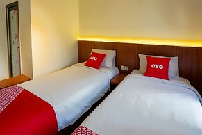 Super OYO 3109 Point Inn