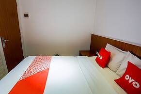 Super OYO 3109 Point Inn