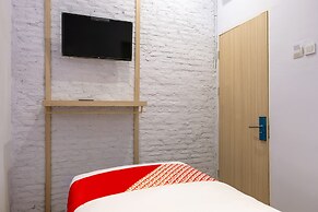 Super OYO 3150 Theodore Homestay