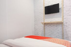 Super OYO 3150 Theodore Homestay