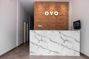 Super OYO 3150 Theodore Homestay