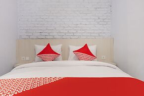 Super OYO 3150 Theodore Homestay