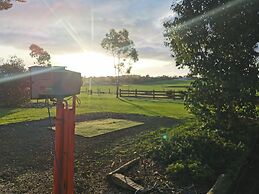 Colac Otway Caravan & Cabin Park