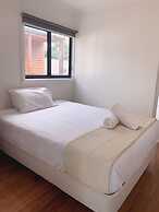 Colac Otway Caravan & Cabin Park