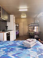 Colac Otway Caravan & Cabin Park