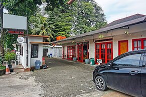 Super OYO 92134 Bogor Guest House