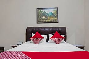 Super OYO 92134 Bogor Guest House