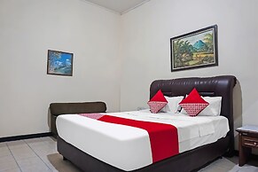 Super OYO 92134 Bogor Guest House