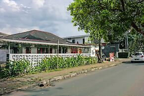 Super OYO 92134 Bogor Guest House