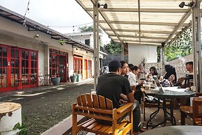 Super OYO 92134 Bogor Guest House