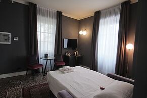 Capriccio Art Hotel