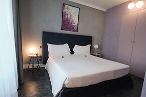 Capriccio Art Hotel