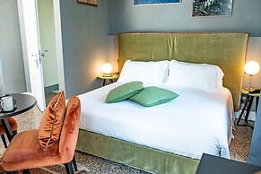 Capriccio Art Hotel