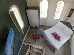 Capriccio Art Hotel