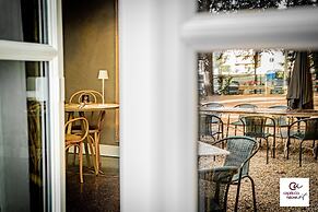 Capriccio Art Hotel