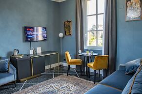 Capriccio Art Hotel