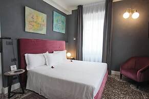 Capriccio Art Hotel
