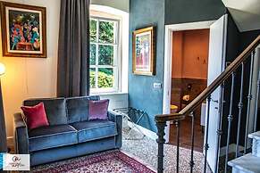 Capriccio Art Hotel