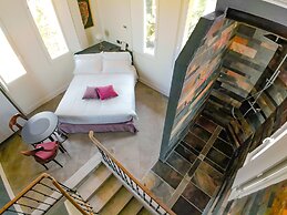 Capriccio Art Hotel