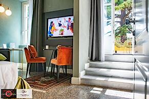 Capriccio Art Hotel