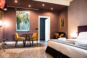 Capriccio Art Hotel