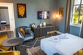 Capriccio Art Hotel