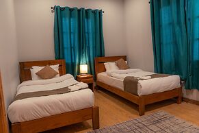 Dynasty Hotel Skardu