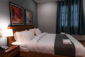Dynasty Hotel Skardu