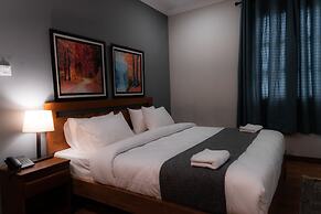 Dynasty Hotel Skardu