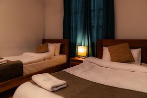 Dynasty Hotel Skardu