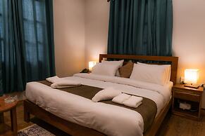 Dynasty Hotel Skardu