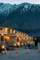 Dynasty Hotel Skardu