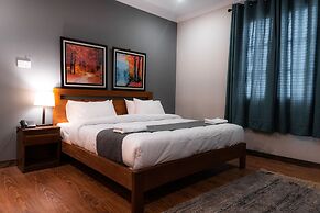 Dynasty Hotel Skardu