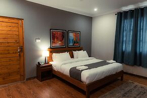 Dynasty Hotel Skardu