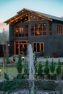 Dynasty Hotel Skardu