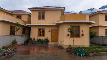 Dynasty Hotel Skardu