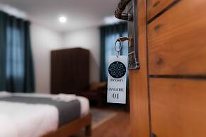 Dynasty Hotel Skardu