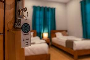 Dynasty Hotel Skardu