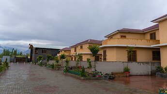 Dynasty Hotel Skardu