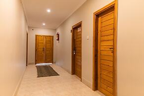 Dynasty Hotel Skardu