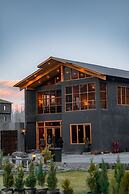Dynasty Hotel Skardu
