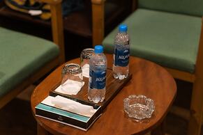 Dynasty Hotel Skardu