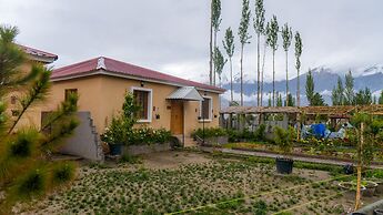 Dynasty Hotel Skardu